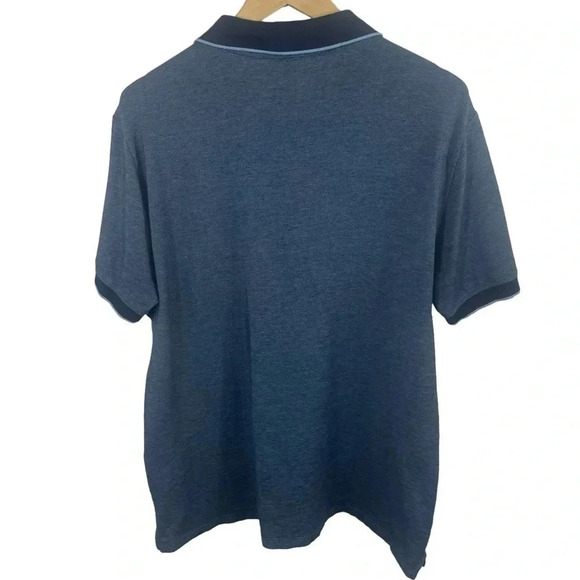 Robert Barakett Edgegate  Polo Shirt - Picture 7 of 10